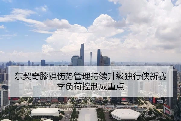 东契奇膝踝伤势管理持续升级独行侠新赛季负荷控制成重点